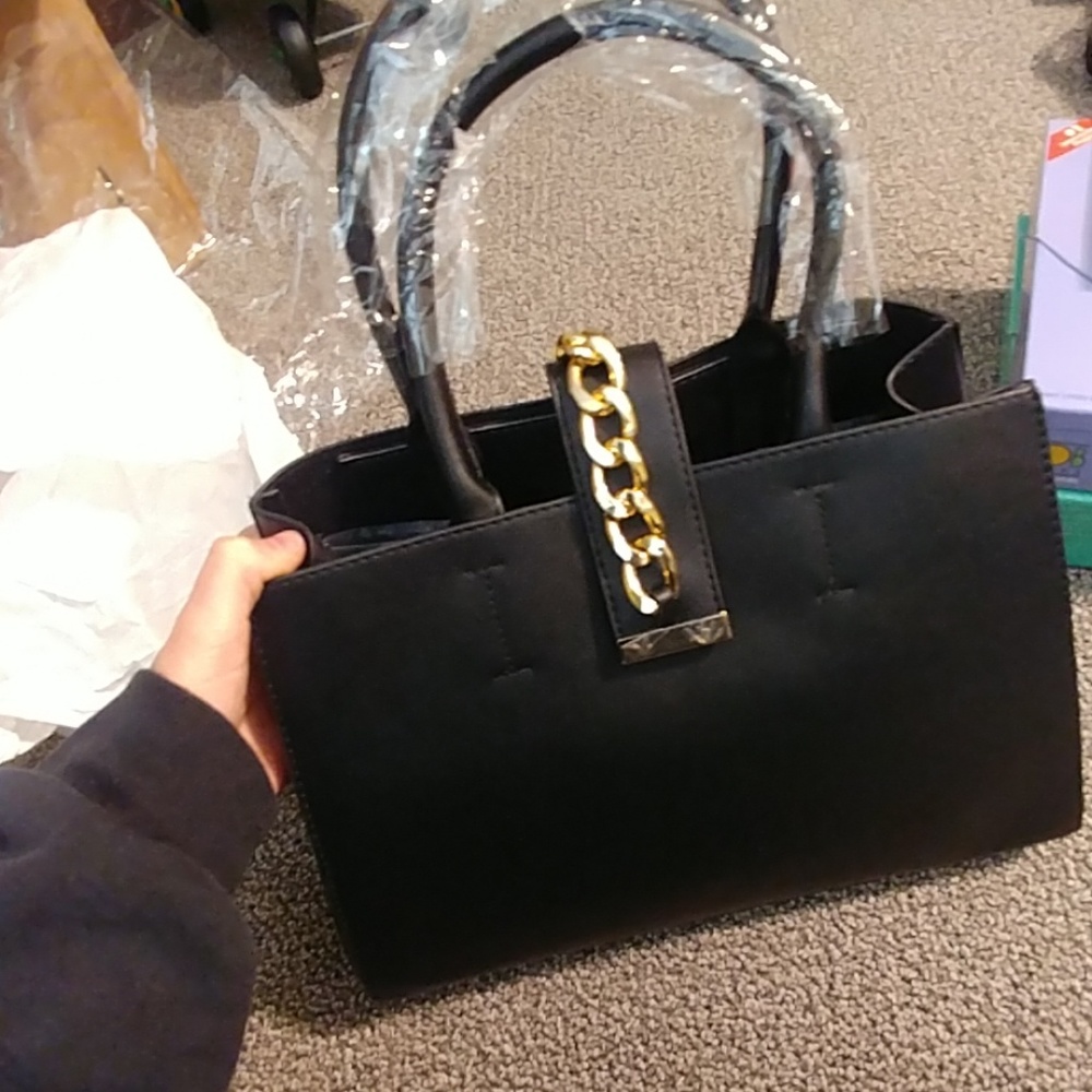 Ashley Stewart Handbag